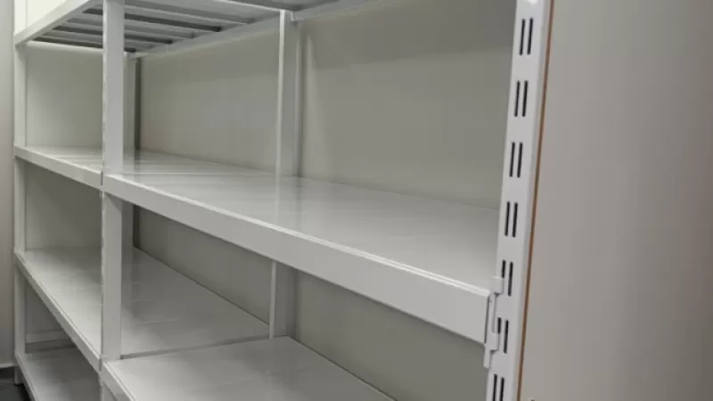 Depo Rafı